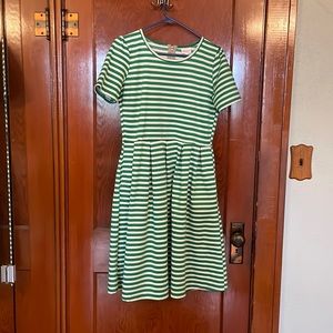 LulaRoe Amelia Dress